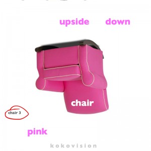 upside down chair 3